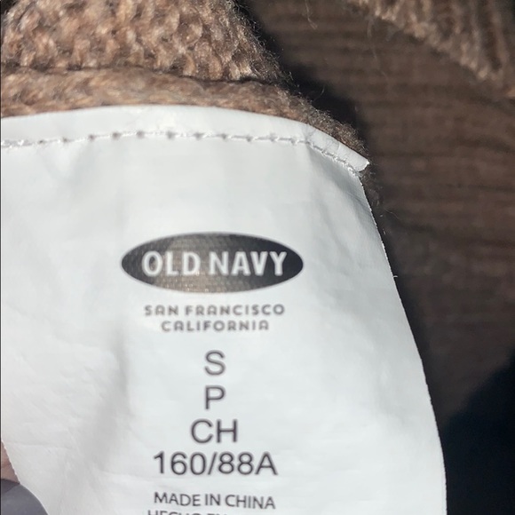 Pullover knit sweater - Picture 9 of 9